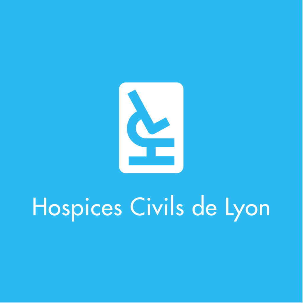 Logo Hospices Civils de Lyon