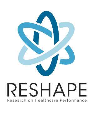 Logo Reshape